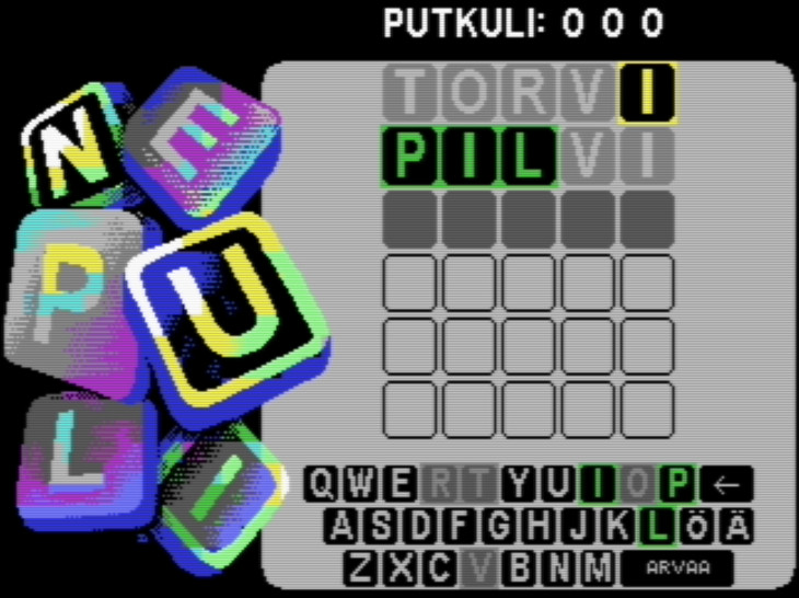 Nepuli